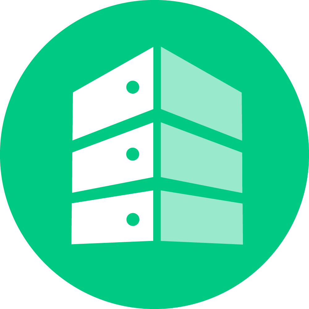 MainHoster.de Bildmarke Logo